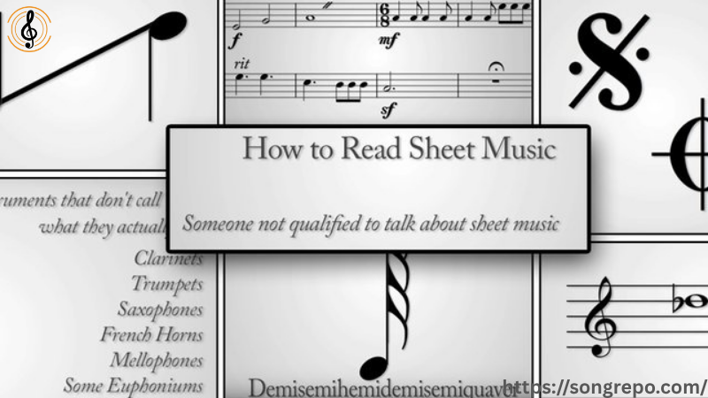 How to Read Sheet Music for Beginners – The Easy Guide (2025)
