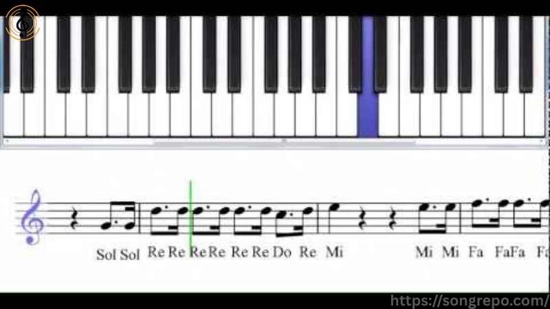 Easy Piano Songs with Letters – Play Your First Tune Today! (2024 Guide)