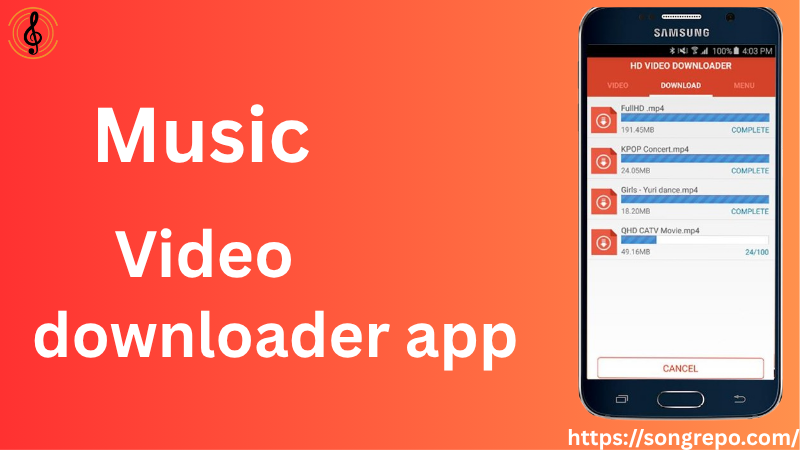 Music Video Downloader App: The Ultimate Guide to Saving Videos Easily in 2025