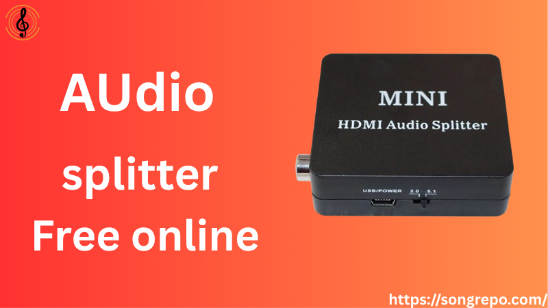 Audio Splitter Free Online: Instantly Cut, Edit & Manage Your Audio Tracks in 2025