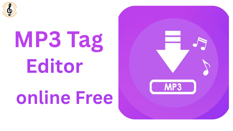 MP3 Tag Editor Online Free: Best way Organize Your Music Library Like a Pro in 2025