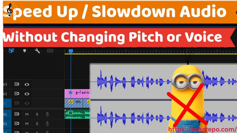 Slow Down Audio Without Changing Pitch Online Free: Perfect Timing Without Distortion (2025 Guide)